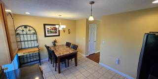 2 Bdrm/2.5 Bath Townhome Bristol, TN Gallery 7