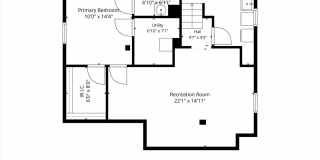 Charming Wheaton Cottage w/ Solar Panels, Finished Basement & 2-Car Garage Gallery 20