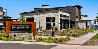 Northwest Crossing Apartment Homes Gallery 1