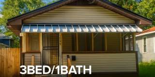 Three Bedroom 1 Bath on quiet street Gallery 1