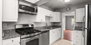 College Park 3 bedroom, 2 bath home for lease Gallery 11