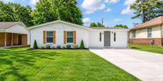 4980 Vickie Memphis, TN 38109 4980 Vickie Memphis, TN 38109 Gallery 1