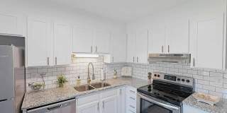 Lindsey Manor Apartments Gallery 3