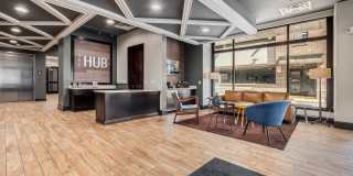 The Hub Short North Gallery 5