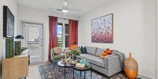 Autry at Legacy Apartments Gallery 1