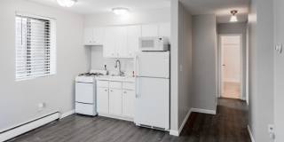 214 Place Apartments Gallery 25