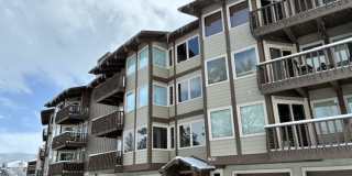 Summer Rental- Meadow Creek Villas 303 Gallery 1