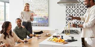 Sentral DTLA Sentral DTLA Gallery 6