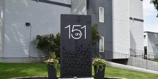 151 on 8 Gallery 20