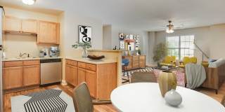 West Pointe Apartment Homes Gallery 4