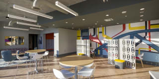 Lofts at Jefferson Station Gallery 6