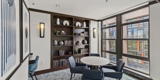 Halstead Tower by Windsor Gallery 23