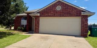 Edmond 3 Bed 2 Bath Home w/ Storm Shelter! Edmond 3 Bed 2 Bath Home w/ Storm Shelter! Gallery 1