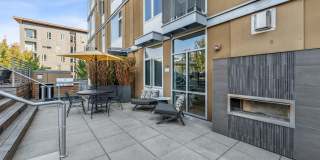 Alley South Lake Union Gallery 23