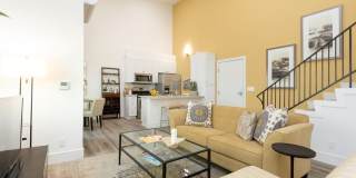 NEW 2 Bed, 2 Bath LOFTS! HEART OF KOREATOWN! * WASHER & DRYER in unit! Gallery 1