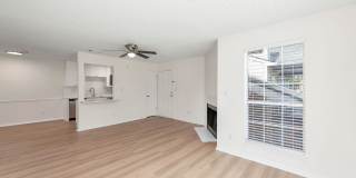 Northridge Apartments Gallery 18