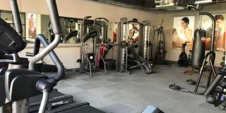 824 N Calvert 824 N Calvert Gallery 4