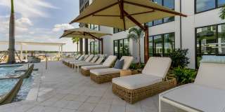 The Row Waterside Apartments Gallery 12