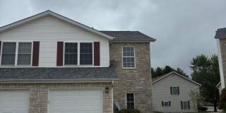 3 bedroom, 2.5 bath Townhouse: Oaklawn Park! Available this October! 3 bedroom, 2.5 bath Townhouse: Oaklawn Park! Available this October! Gallery 1