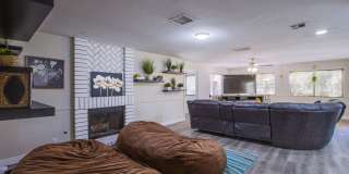 Spacious, Stylish, and Fully Furnished – Luxury 5-Bedroom Home in Henderson Gallery 6