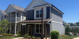 3-Bedroom Townhome with Pool Access Near Downtown Cookeville Gallery 1