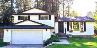 Beautifully Updated 5-Bedroom Home with 2-Car Garage Gallery 1