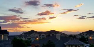 Nice 2 bed 2 bath near DIA in gated community Gallery 18