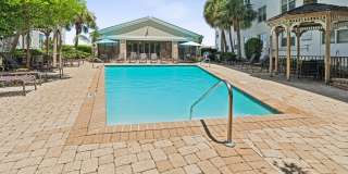 The Esplanade at City Park Apartments Gallery 86