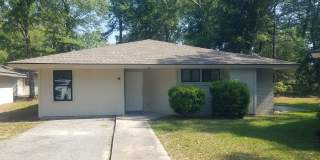 4 Bedroom 2 bath Home in Valdosta, GA Gallery 1