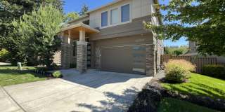 Elegant South Cooper Mountain Home with 4 Bedrooms, Bonus Room, Main-Level Suite & Designer Finishes Gallery 3