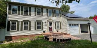 Stafford Colonial on Cul-de-Sac Gallery 1