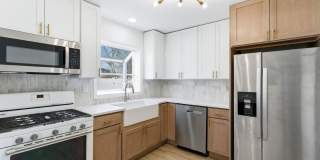 Charming Renovated 4-Bedroom Rental with Spacious Backyard  Bonus Basement Space in Somerdale Gallery 1