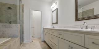 READY!!! 3 bedroom Townhome at South Lawn - Downtown Lawrenceville READY!!! 3 bedroom Townhome at South Lawn - Downtown Lawrenceville Gallery 21