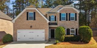 3329 Rosecliff Trace Gallery 1