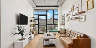 62 North 3rd Street Gallery 2