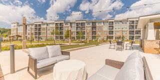 Preserve at Peachtree Shoals 55+ Apartments - Senior & Affordable Housing Gallery 32