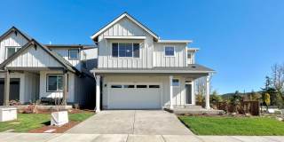 Brand-New 2026 Construction: Spacious 4 Bed, 2.5 Bath Home with 2-Car Garage! Gallery 1