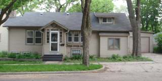 Updated Unique Charming Home! Next to Augustana! Gallery 1