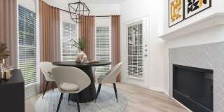 Legacy Estates at Frisco Gallery 13