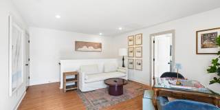 New Classically designed Duet style homes for Rent in Charlotte Gallery 28