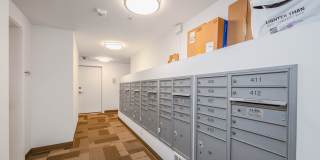 Fifty-Two Apartments - Student Housing Gallery 33