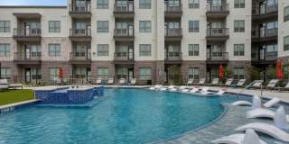 The Savoy Apartment Homes Gallery 20