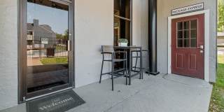 Hollytree Apartments Gallery 41