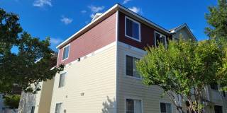College Station - 4 bedroom / 4 bath / 3rd story condo / Pool on site. Gallery 13