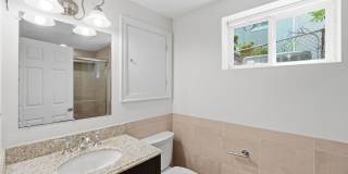 Chevy Chase Home | 4 Bed | 3.5 Bath | 2,500 Sf | Driveway Parking | Large Fenced-In Backyard w/ Deck Gallery 20