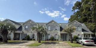 Little River - 3 Bedroom / 2.5 Bathroom Townhouse Gallery 1