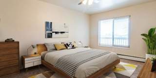 Z53 Apartments Gallery 1