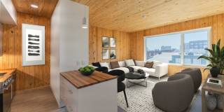 Acme Timber Lofts Gallery 2