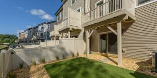 Brookstone Apartments Gallery 26