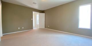 West El Paso 4bed/3.5bath Townhome Gallery 23